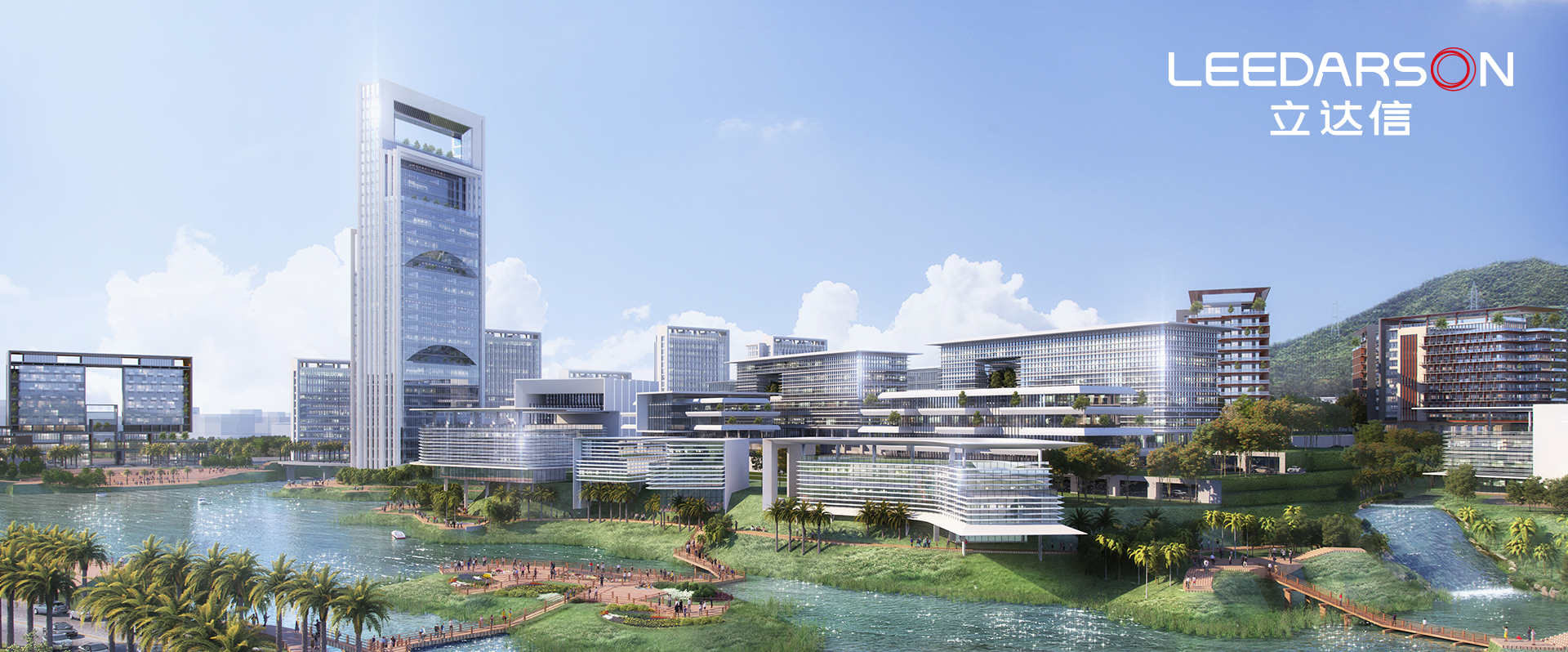 22年，立達(dá)信用行動(dòng)給地球母親的長(zhǎng)情告白